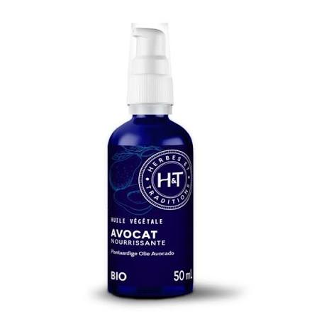 HV de Avocat BIO 50mL