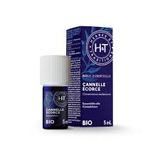 HE Cannelle Ecorce Biologique 5ml