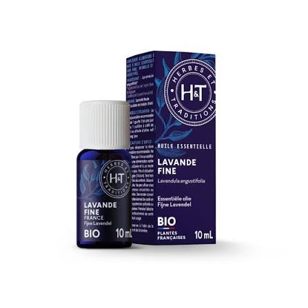 HE Lavande Vraie Biologique 10ml
