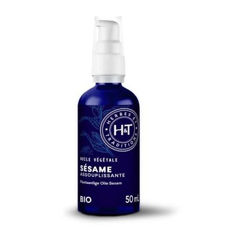 HV de Sésame BIO 50mL
