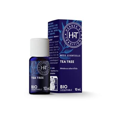 HE Tea Tree Bio 10ml
