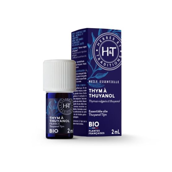 HE Thym Thujanol bio 2mL
