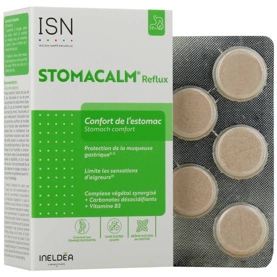 Stomacalm Reflux Confort de l'Estomac