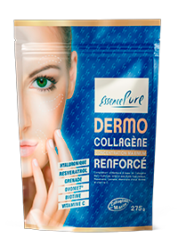 Dermo Collagène Poudre 275g – Image 2
