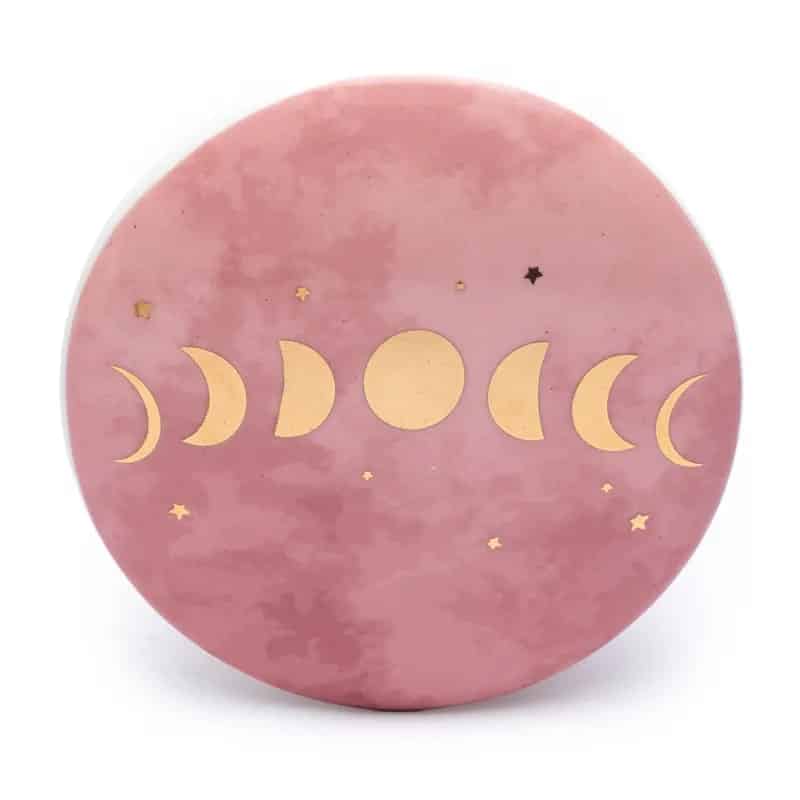 Boîte cadeau Tasse Infuseur à Thé Phases de Lune 400ml – Image 3