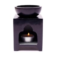 Brûle encens à charbon – Image 3