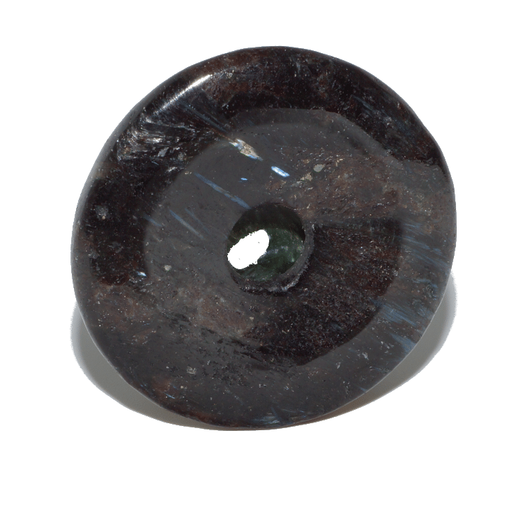Astrophyllite Donut