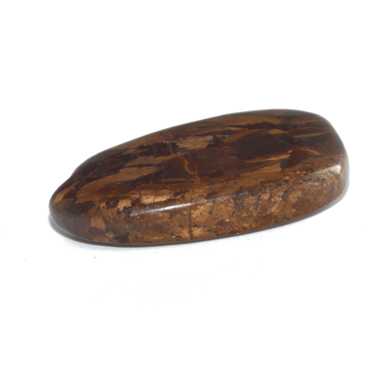 Bronzite Pierre Plate