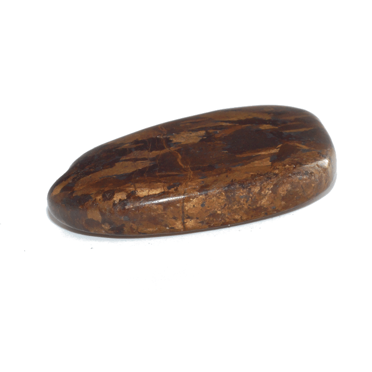 Bronzite Pierre Plate