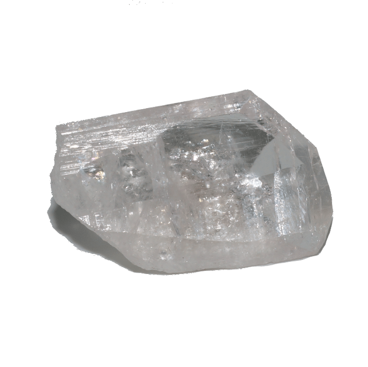 Danburite Brut