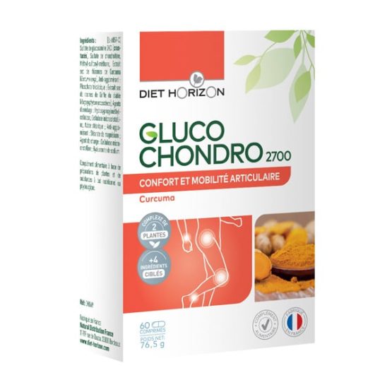 Gluco-Chondro 2700 Diet Horizon