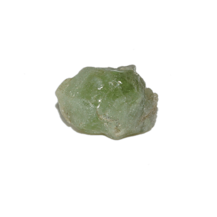 Grenat Tsavorite Brut