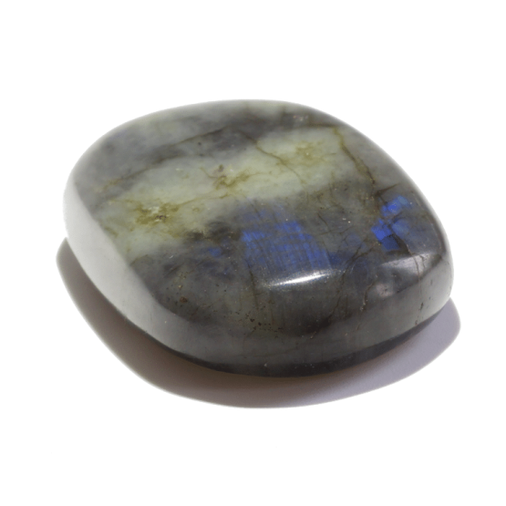 Labradorite Galet Poli
