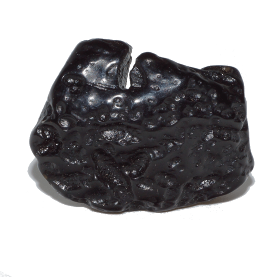 Tectite des Moines Pierre Roulée