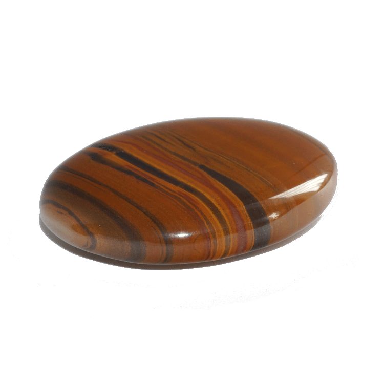 Oeil de Fer Pierre Plate