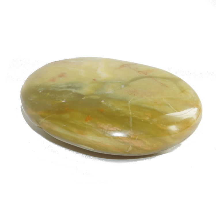 Opale Verte Galet