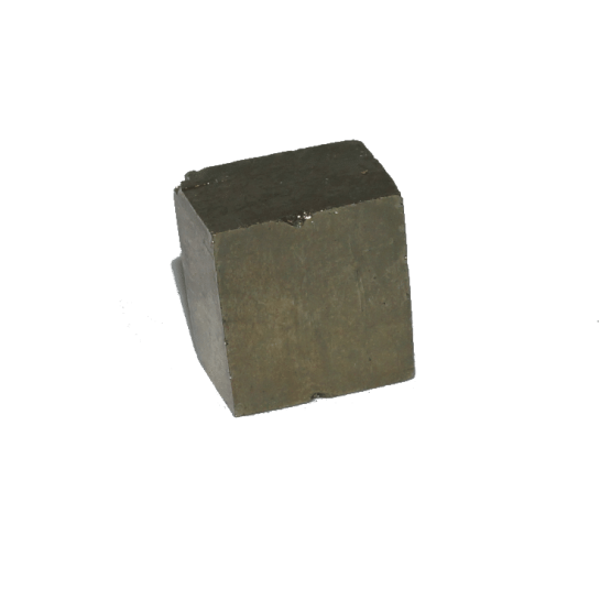 Pyrite Cubique Brut