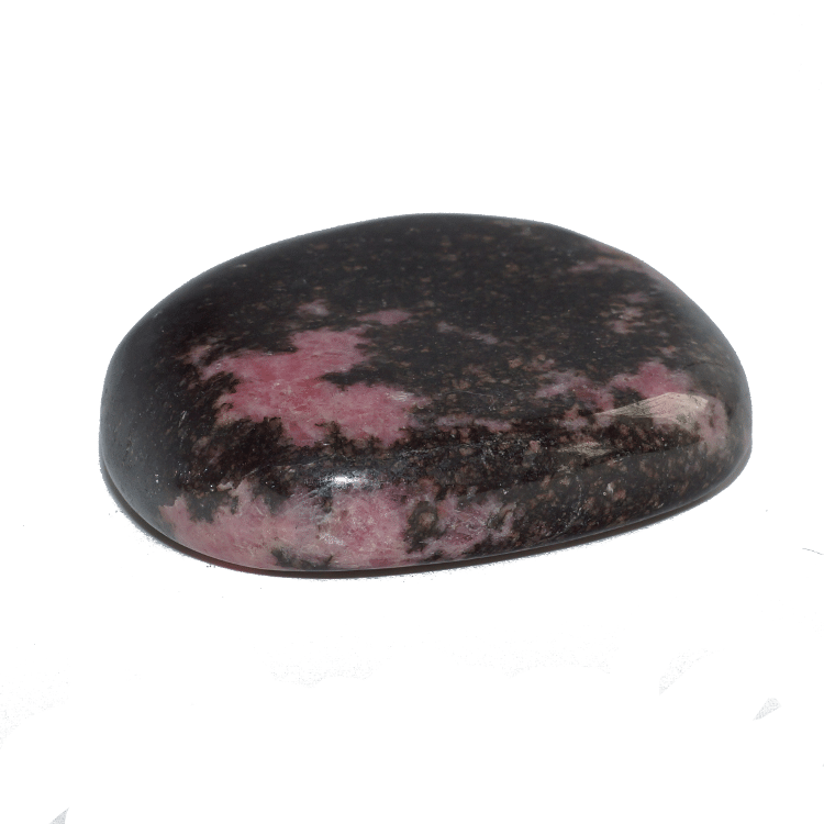 Rhodonite Galet