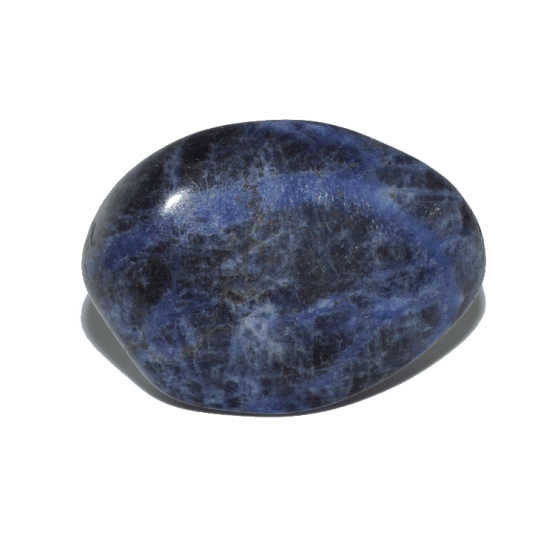 Sodalite - Pierre roulée