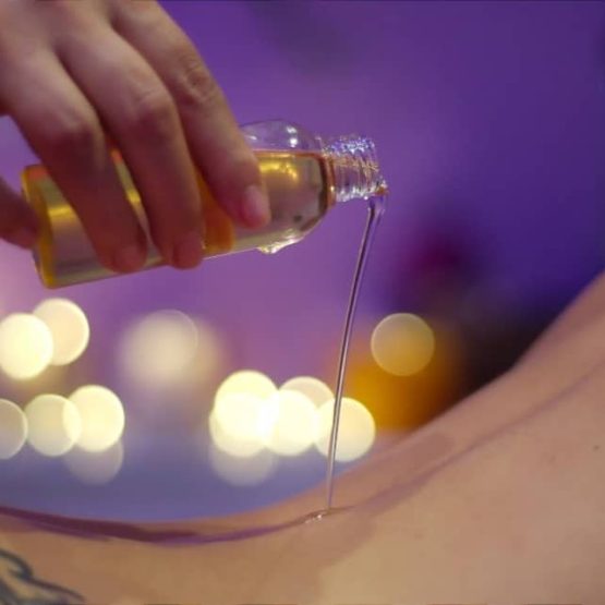 Massage Abhyanga 60 (mn)