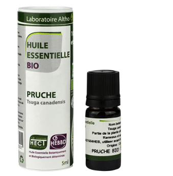 HE Pruche BIO 5 ml