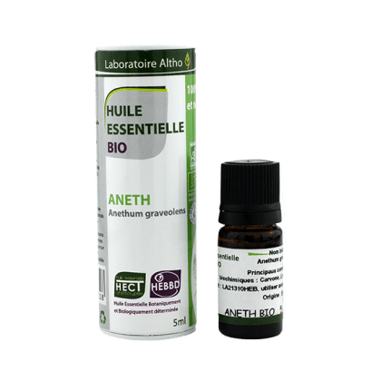 HE Aneth Biologique 5ml