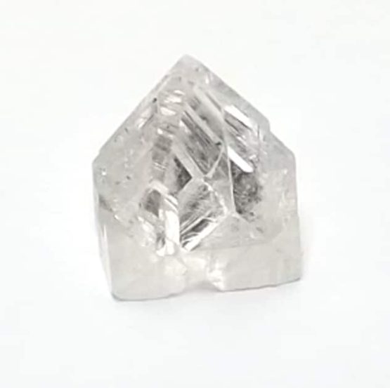 Apophyllite Blanche Brut