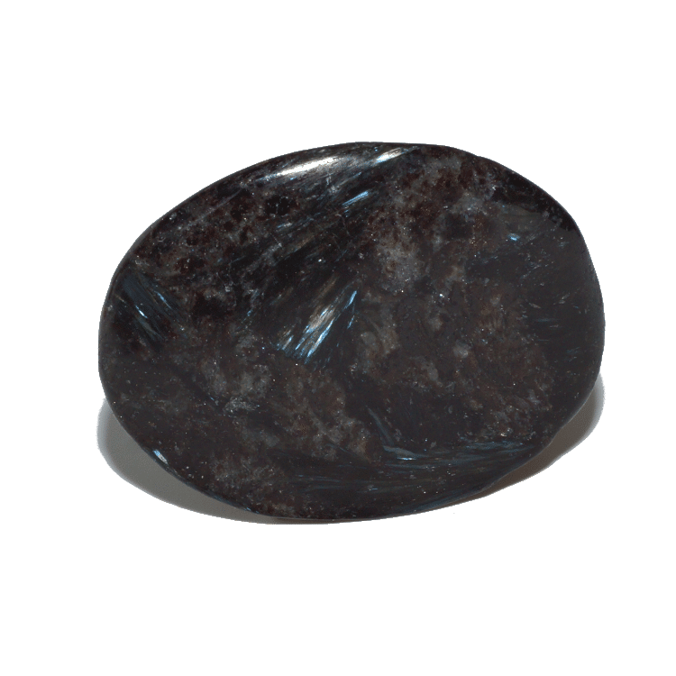 Astrophyllite Pierre Plate