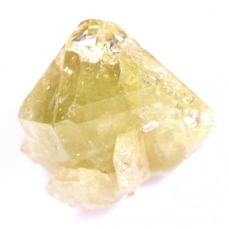 Brasilianite Brut