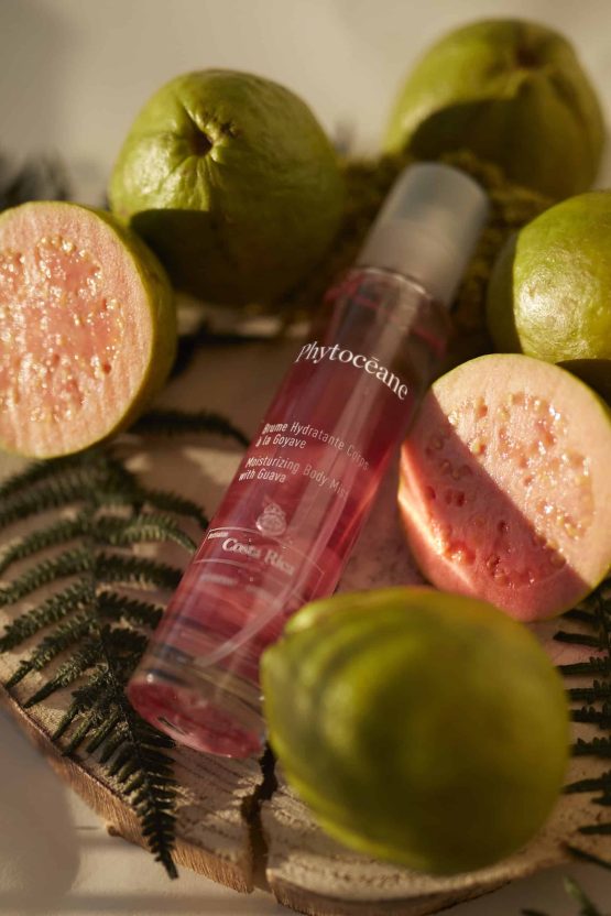 Phytocéane Soin Nutritif Corps à la Goyave 150ml (Costa Rica)