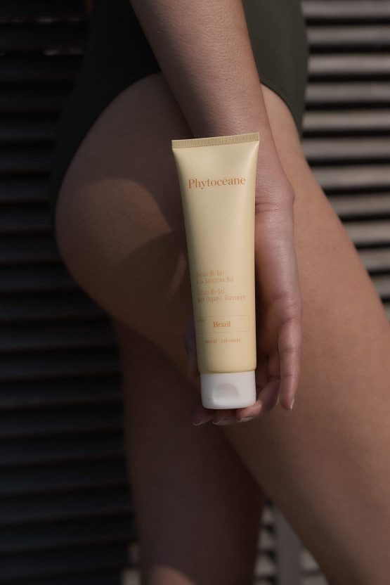 Phytocéane Celluli Bi-Gel à la Salicorne Bio 150ml (Brazil)