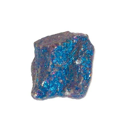 Chalcopyrite Brut