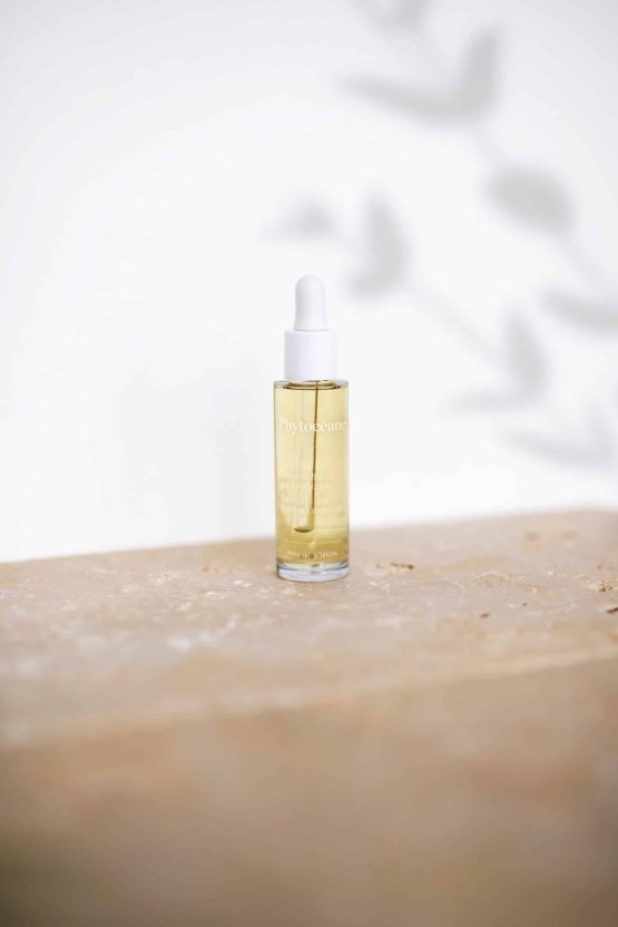 Phytocéane Concentré Nutritif aux 3 Huiles Bio 30ml