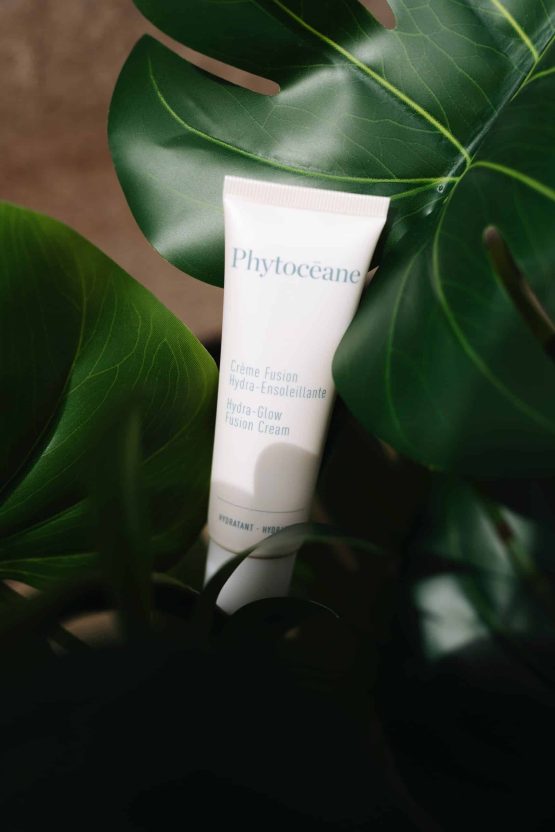 Phytocéane Crème Fusion Hydra-Ensoleillante 50ml