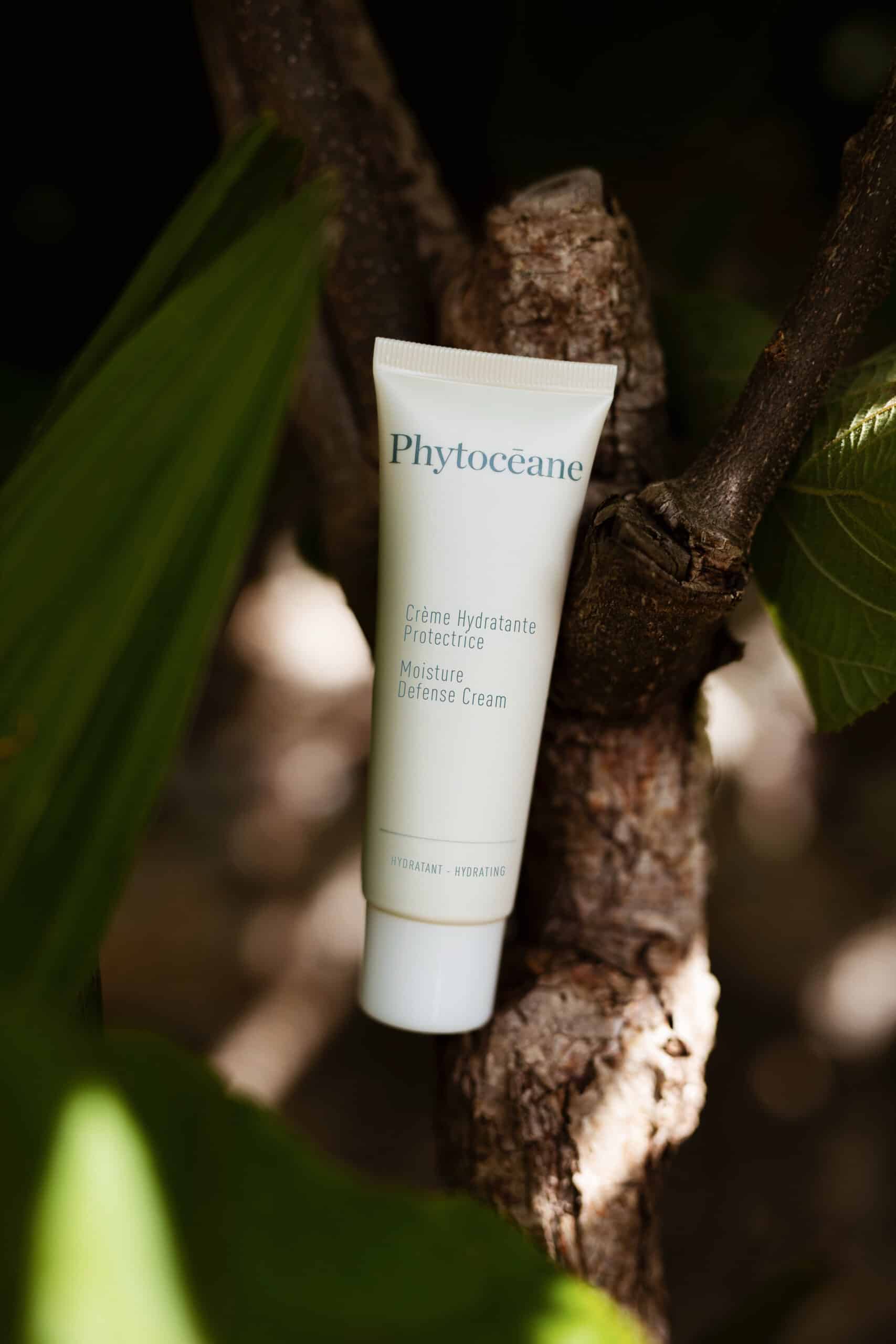 Phytocéane Crème Hydratante Protectrice 50ml