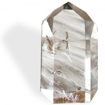 Cristal de Roche Pointe 13-18gr