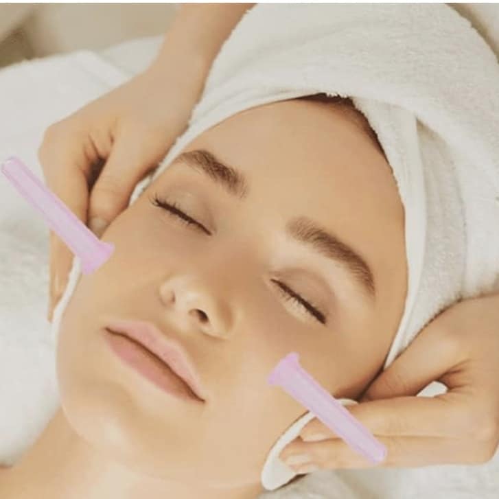 Soin Visage Cupping (60 mn)
