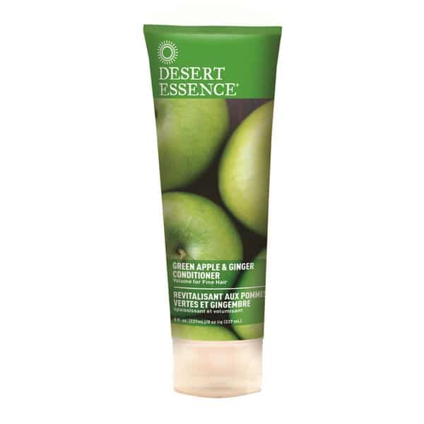 Après-Shampoing Condionner Pomme verte Gingembre - 237 ml