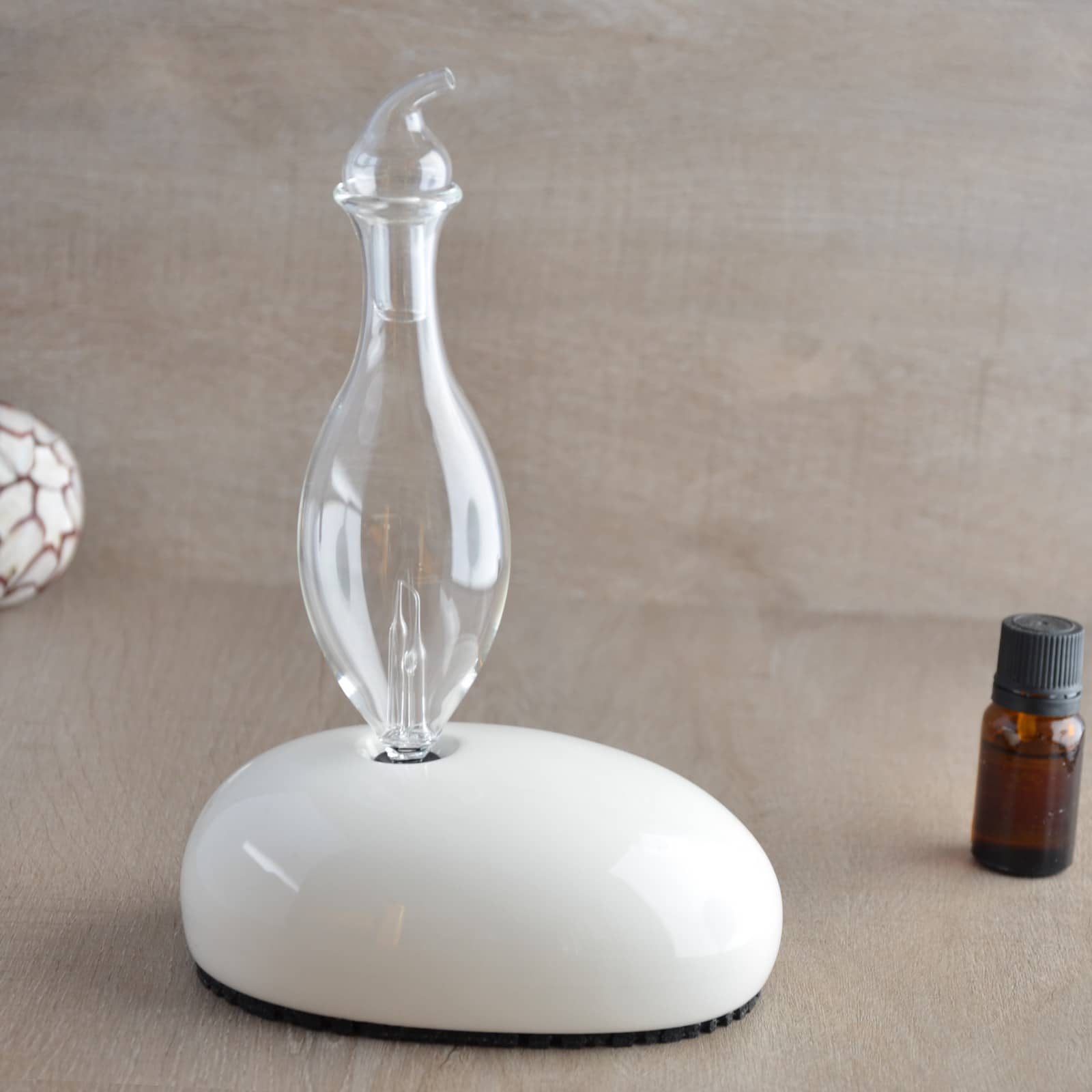Diffuseur Nébulisation d'huiles essentielles DAN