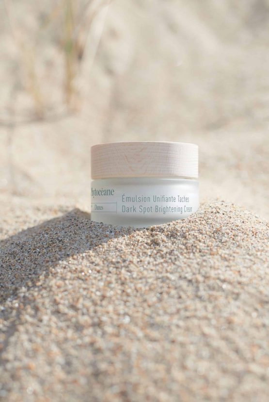 Phytocéane Émulsion Unifiante Taches au Lys des Sables Bio 50ml (dunes)