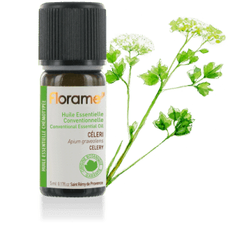 HE Céleri Semence Culture Conventionnelle 5ml