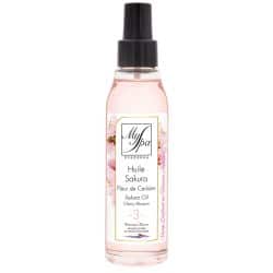 MySpa Huile Sakura Fleur De Cerisier – 100ml