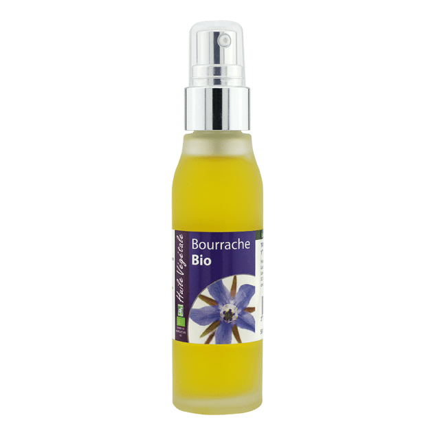 HV de Bourrache BIO 50mL