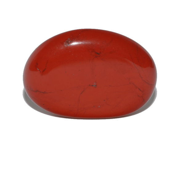 Jaspe Rouge Pierre galet