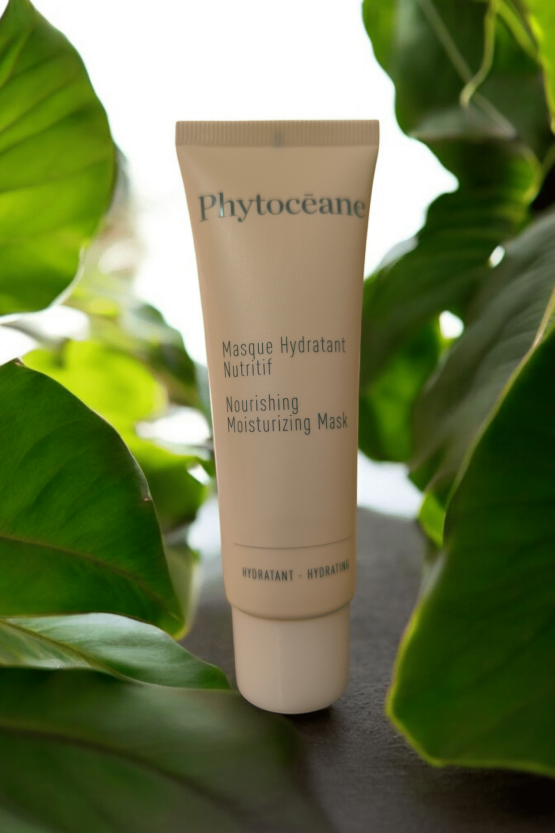 Phytocéane Masque Hydratant Nutritif 50ml