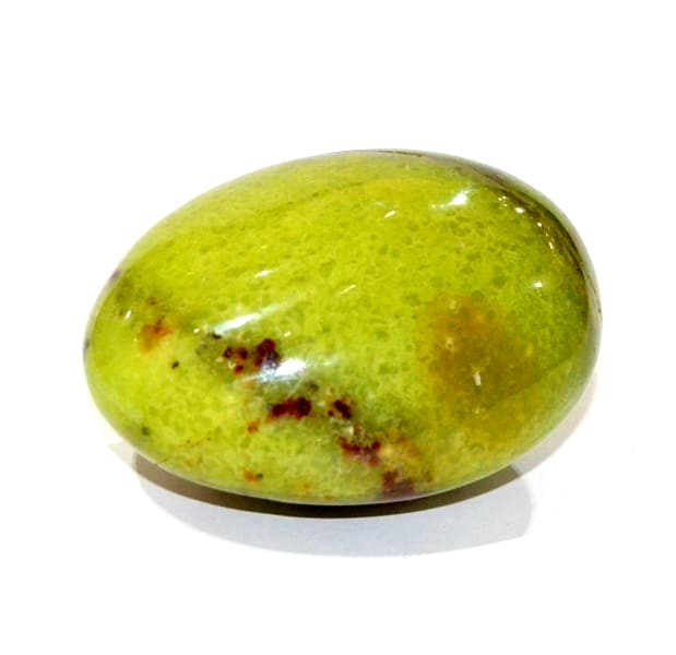 Opale Verte Galet petit modèle