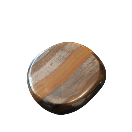 Œil de Fer pierre plate lithothérapie agen