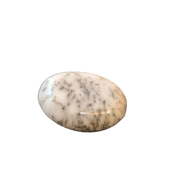 Merlinite Pierre Plate