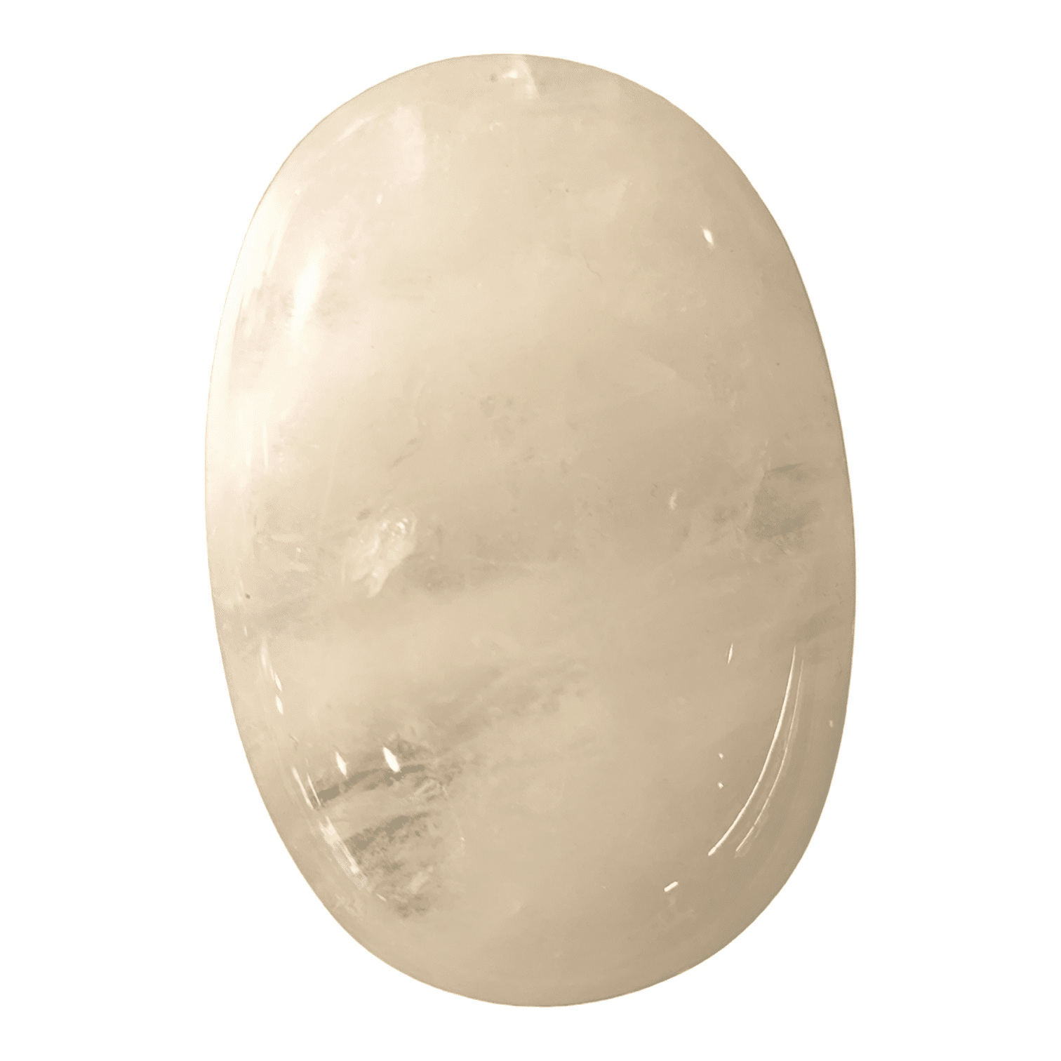 Cristal de Roche Galet
