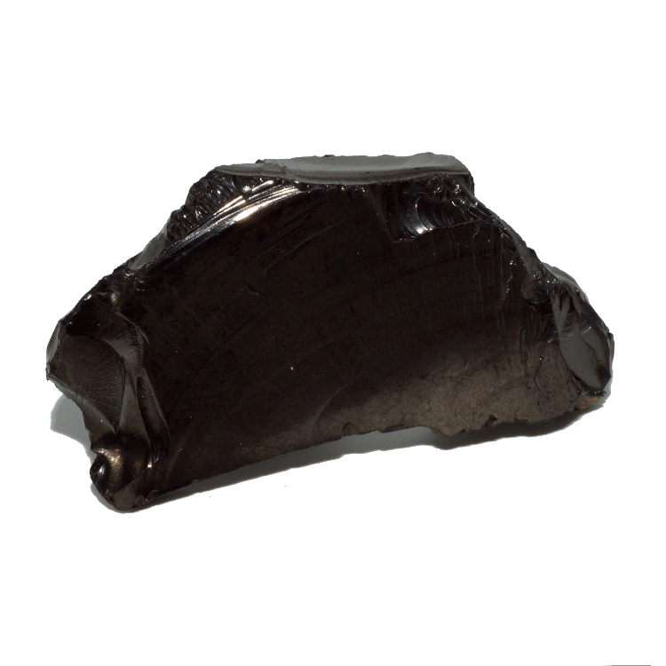 Shungite cristallisée